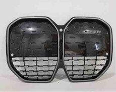 BMW İ4 G26 radiator barmaqlığı