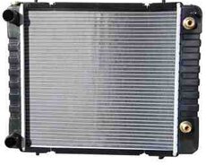 Land Rover Defender 2023-2025 radiatoru