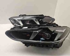 BMW i4 (G26) LED lazer farası