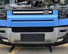 Land Rover Defender ehtiyat hissələri