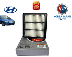 Hyundai I30 2010 1.6 Dizel Filter Hava