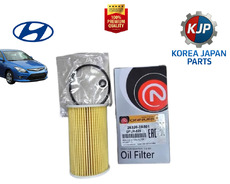 Hyundai I30 2010 1.6 Dizel Filter Yag