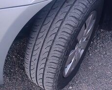 ideal təkər satıram az işlənmiş