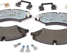 Range Rover Sport 2014-2019 On naklatka (5.0 2.0) Benzin