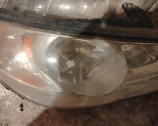 Hyundai Elantra 2006 2010 ön fara