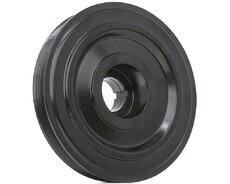 Hyundai Accent, i40 kolenvalin skivi