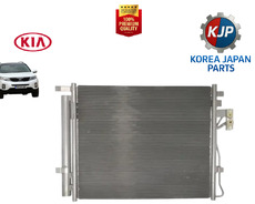 Kia Sorento 2012-2015 2.0 Dizel Radiator Kondisioner