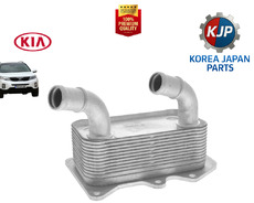 Kia Sorento 2012-2015 2.0 Dizel Radiator Yag