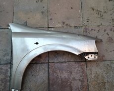 Opel astra G sağ qanad krlo