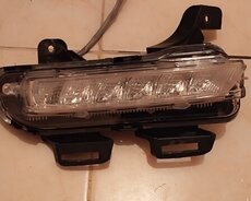 Chevrolet cruze restaylinq ltz rs led işıqlar