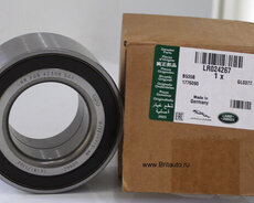 Range Rover Vogue 2013-2017 On Stupitsa Pocemnik