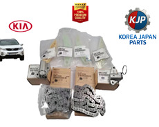Kia Sorento 2010-2015 2.0 Dizel Remkomplekt Sep