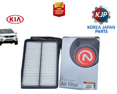 Kia Sorento 2012-2015 2.0 Dizel Filter Hava