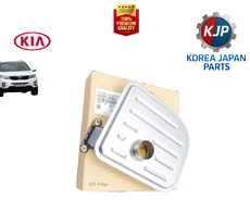 Kia Sorento 2012-2015 2.0 Dizel Filter Karobka
