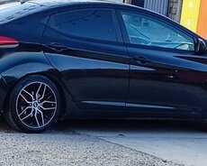 Hyundai Kia üçün 17 lik disk təkər