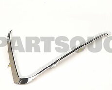 Mazda cx9 2018 qabaq bufer kanti