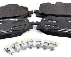 Audi q7 2017 on əyləc bendi (naklatqa)