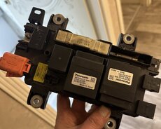 Hyundai Sonata Hybrid 2015-2018 batareya relesı