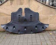 Kia Sorento 2016 mühərrik qoruyucusu