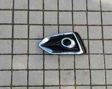 Hyundai Accent 2017-2021 duman eynəyi