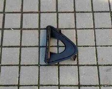 Hyundai Solaris 2020-2022 duman eynəyi