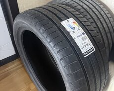 bridgestone alenza 001 109y şinləri 285/40 r21