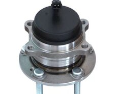 Kia Sorento arxa stupsiya