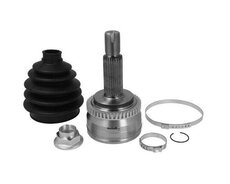 Kia Cerato col qranat