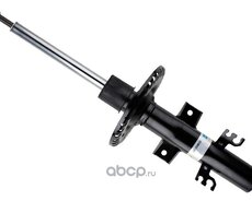 Volkswagen transporter on amarizatoru