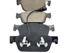 Volkswagen transporter on əyləc bendi