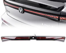 Changan A06 arxa böyük stop