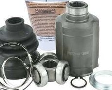 Hyundai Palisade Sol Ic Qranat