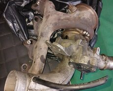 Chevrolet Cruze 2015 Turbo