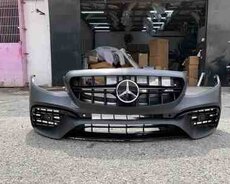 Mercedes W213 E63 buferi