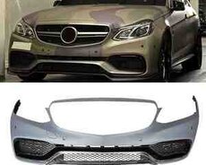 Mercedes W212 ön buferi