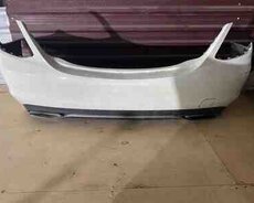 Mercedes W205 buferi