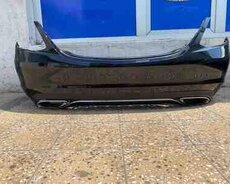 Mercedes W205 arxa buferi