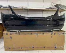 Mercedes W205 arxa buferi