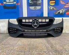 Mercedes W213 buferi