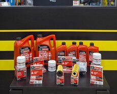 Ford Motorcraft Brendin orijinal Məhsulları