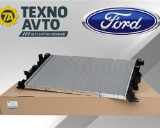 Ford - Su Radiatorları