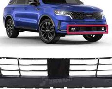 Kia Sorento 2020-2023 buferin alt barmaqlığı