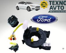 Ford Fusion 2013-2020 - Sükan Lenti