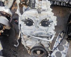 Val Porschen yaq nasosu və digər hisseler