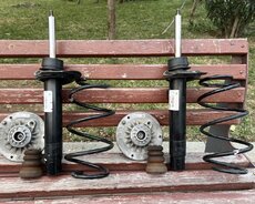 F30 amortizatorları