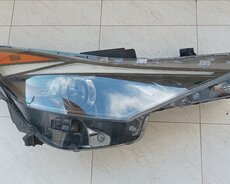 Hyundai Elantra 2021 orijinal sağ fara