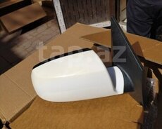 Kia Rio Yan Güzgü 2005-2011