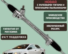 Rul mexanizmləri bütün maşınlar ücün