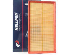 6510900051Hava filteri Mercedes-benz