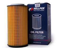 Hu12009Z Yağ filteri Daf